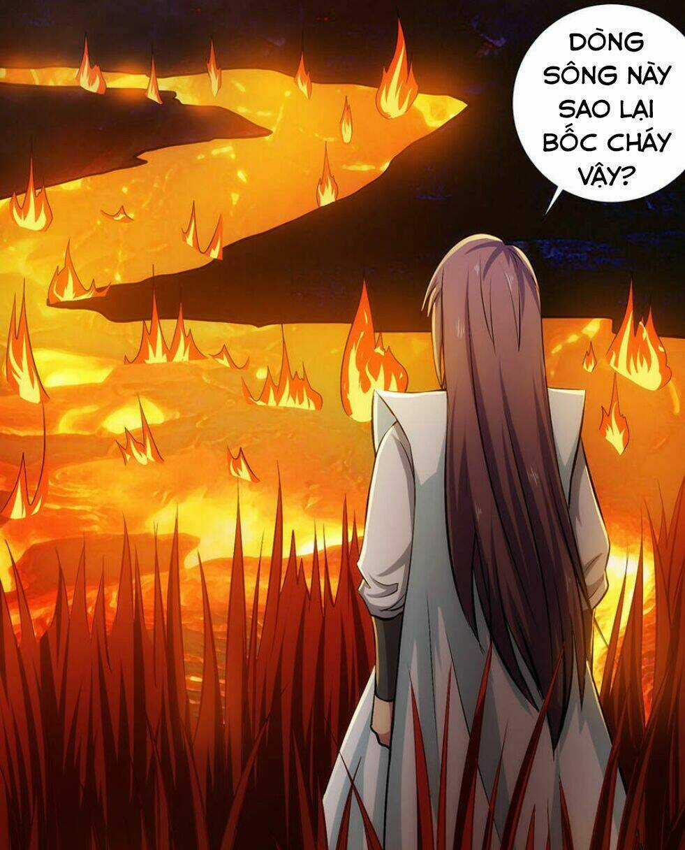 Tuyệt Thế Kiếm Thần Chapter 48 trang 21