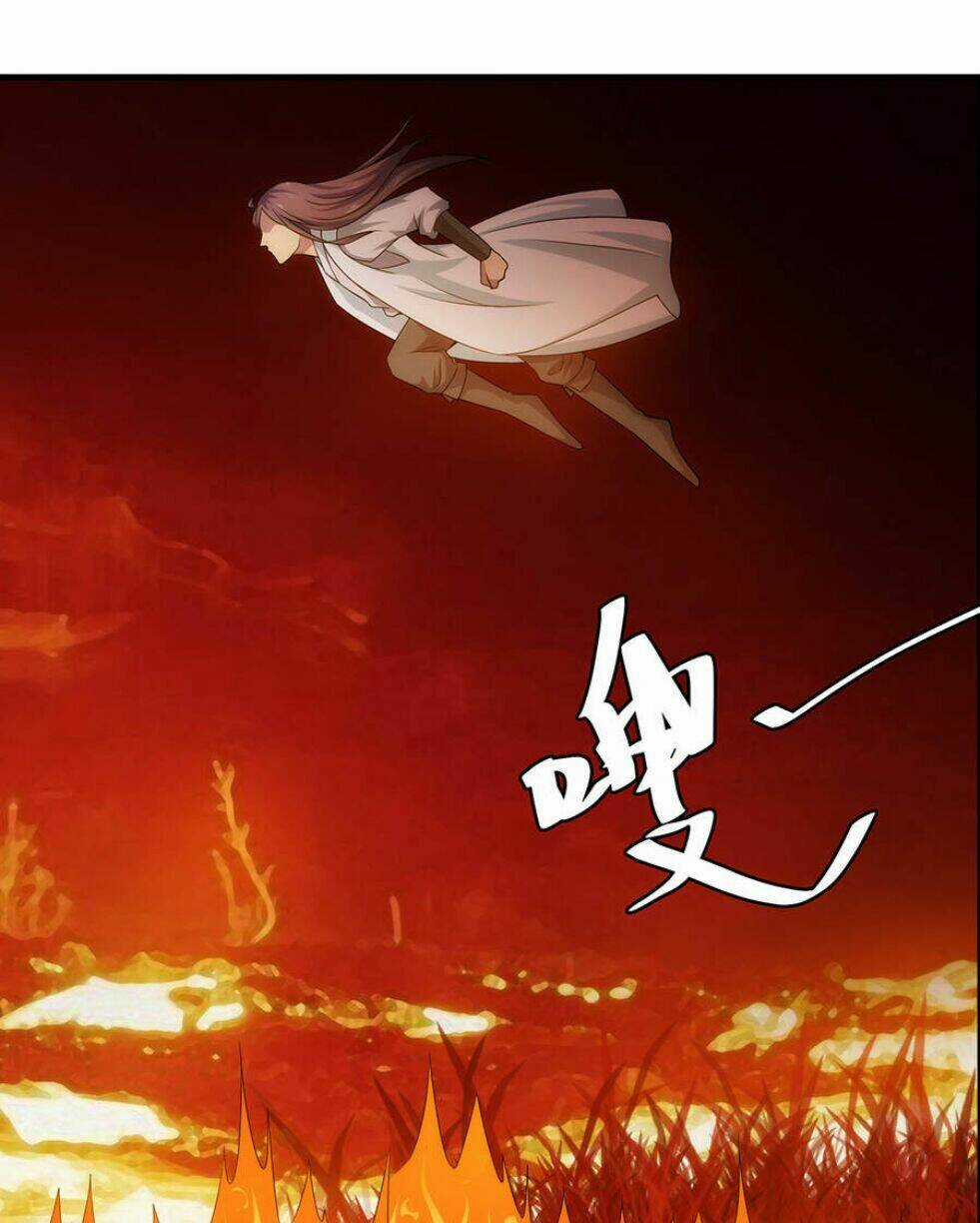 Tuyệt Thế Kiếm Thần Chapter 48 trang 23