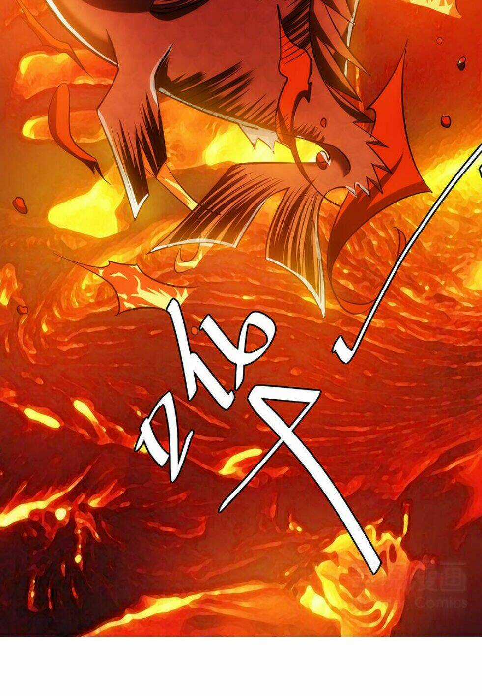 Tuyệt Thế Kiếm Thần Chapter 48 trang 26