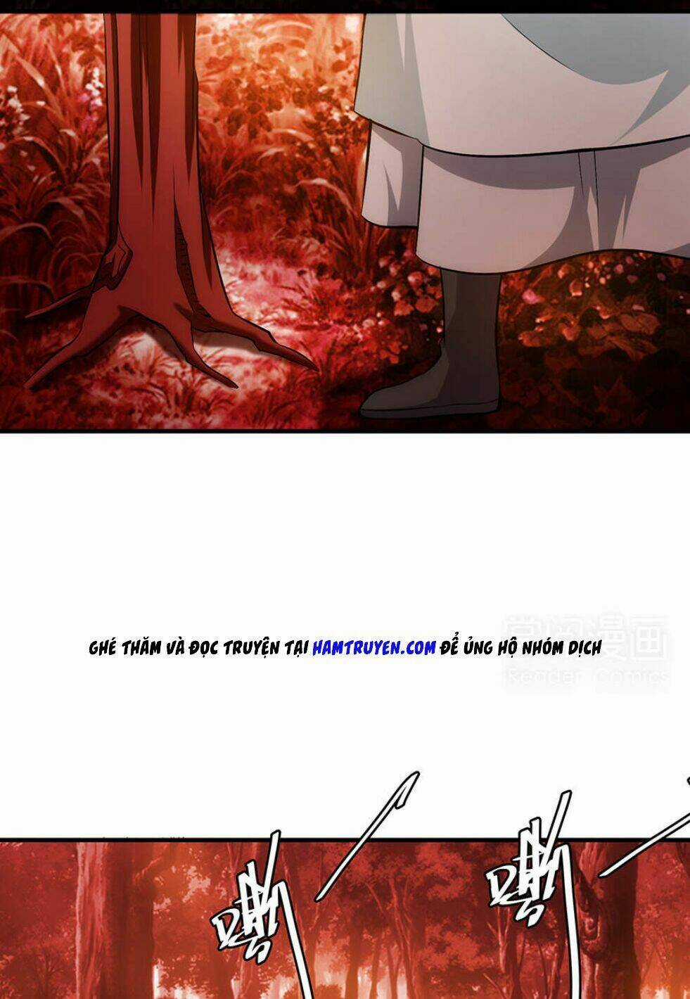 Tuyệt Thế Kiếm Thần Chapter 48 trang 31