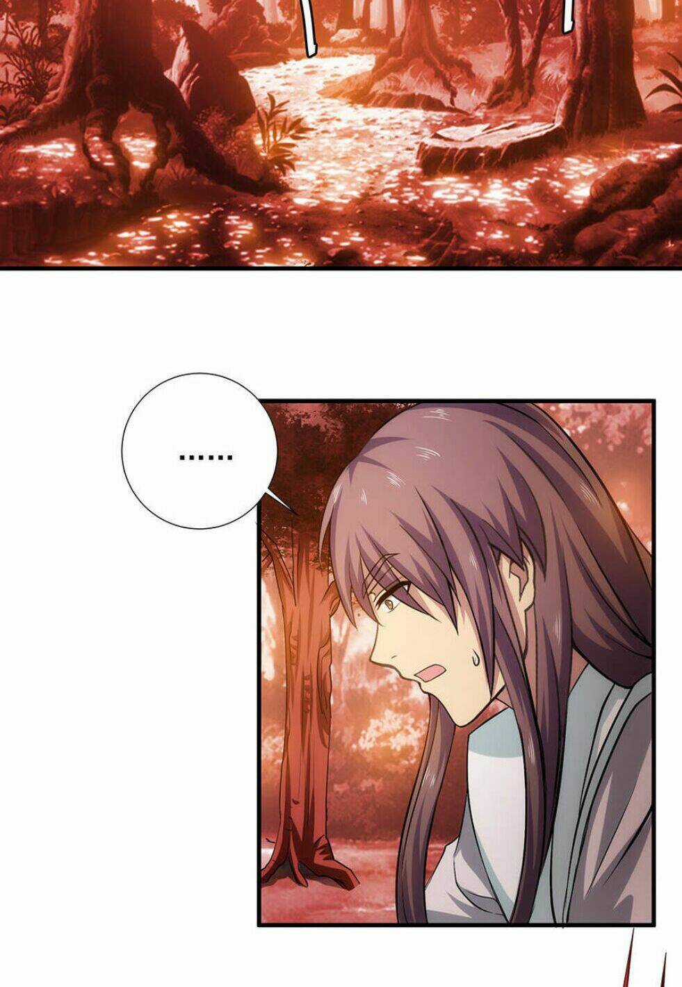 Tuyệt Thế Kiếm Thần Chapter 48 trang 32