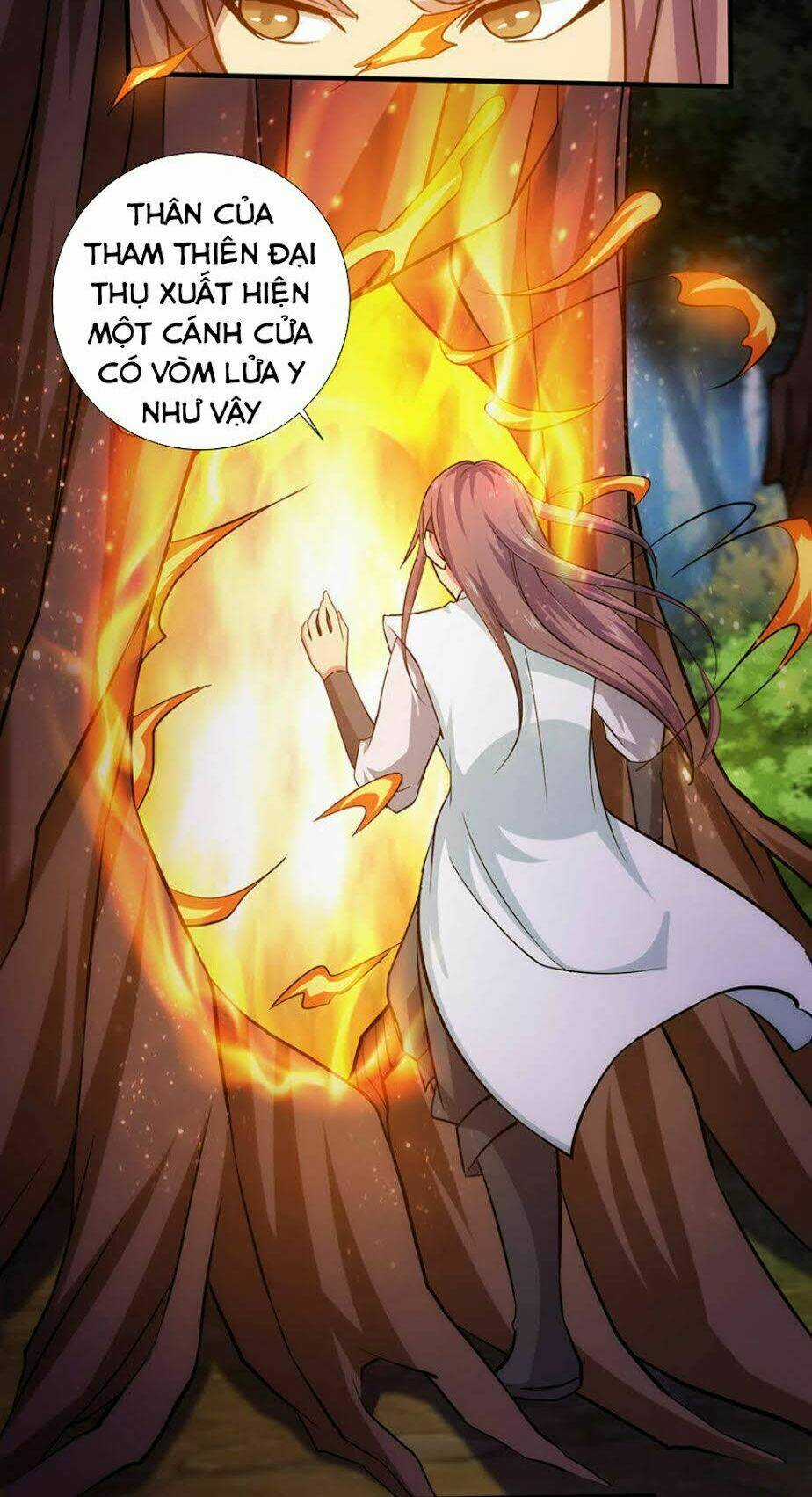 Tuyệt Thế Kiếm Thần Chapter 48 trang 4