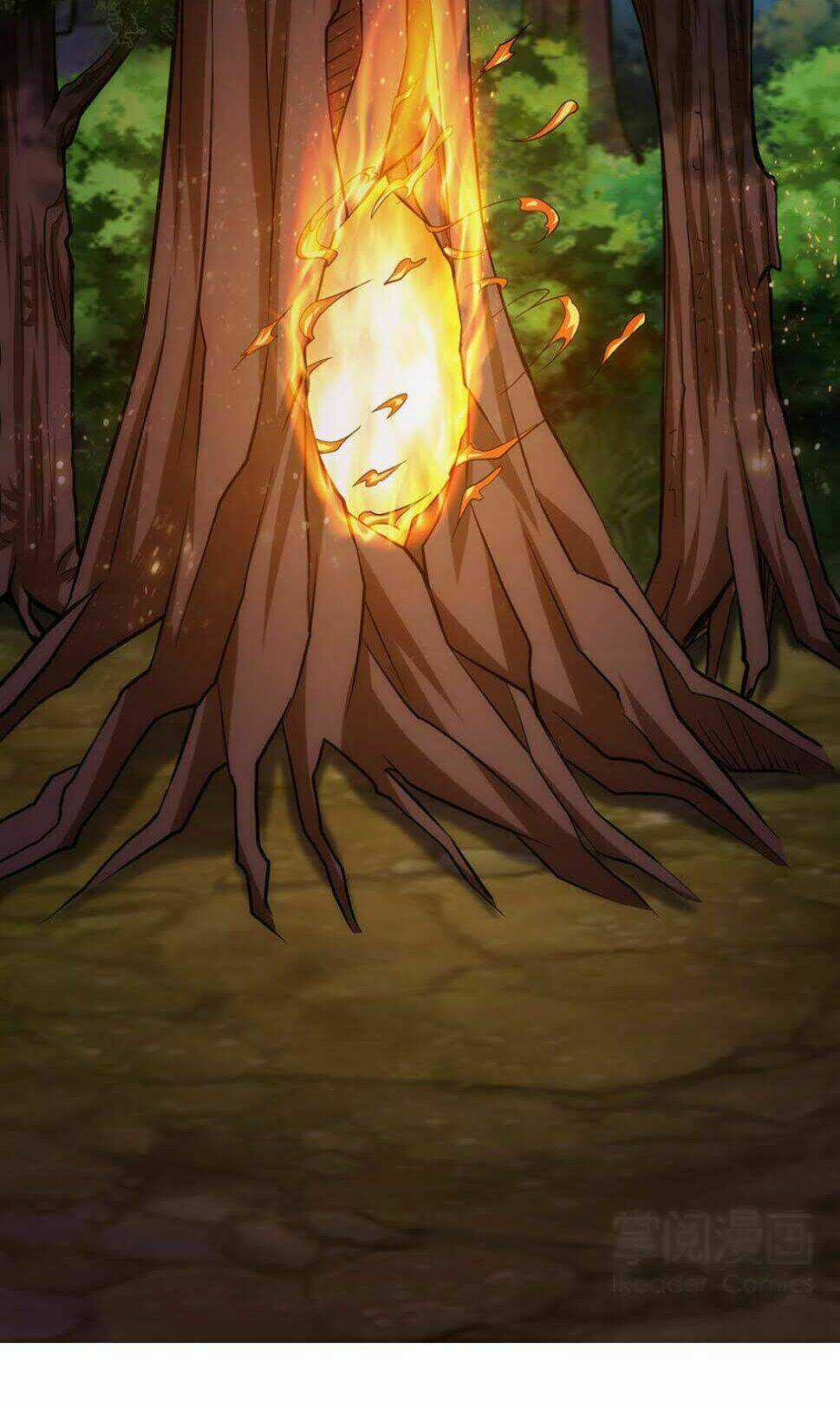 Tuyệt Thế Kiếm Thần Chapter 48 trang 6