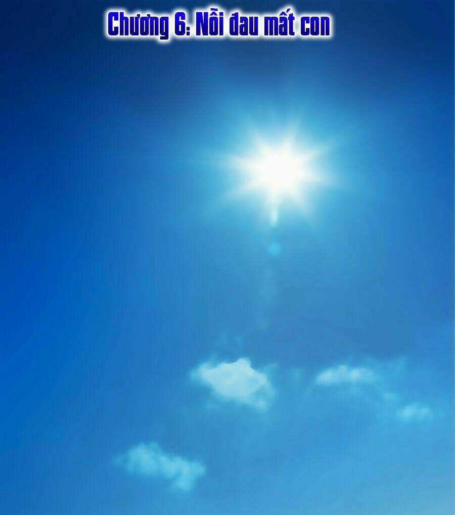 Tuyệt Thế Kiếm Thần Chapter 6 trang 1