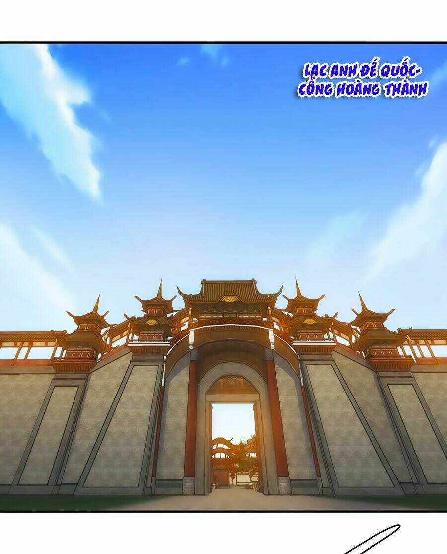 Tuyệt Thế Kiếm Thần Chapter 6 trang 14