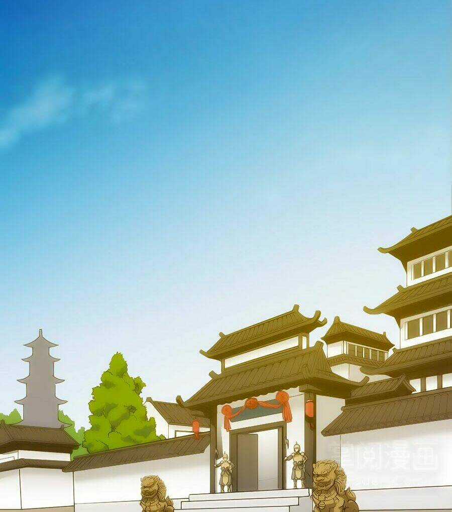 Tuyệt Thế Kiếm Thần Chapter 6 trang 2