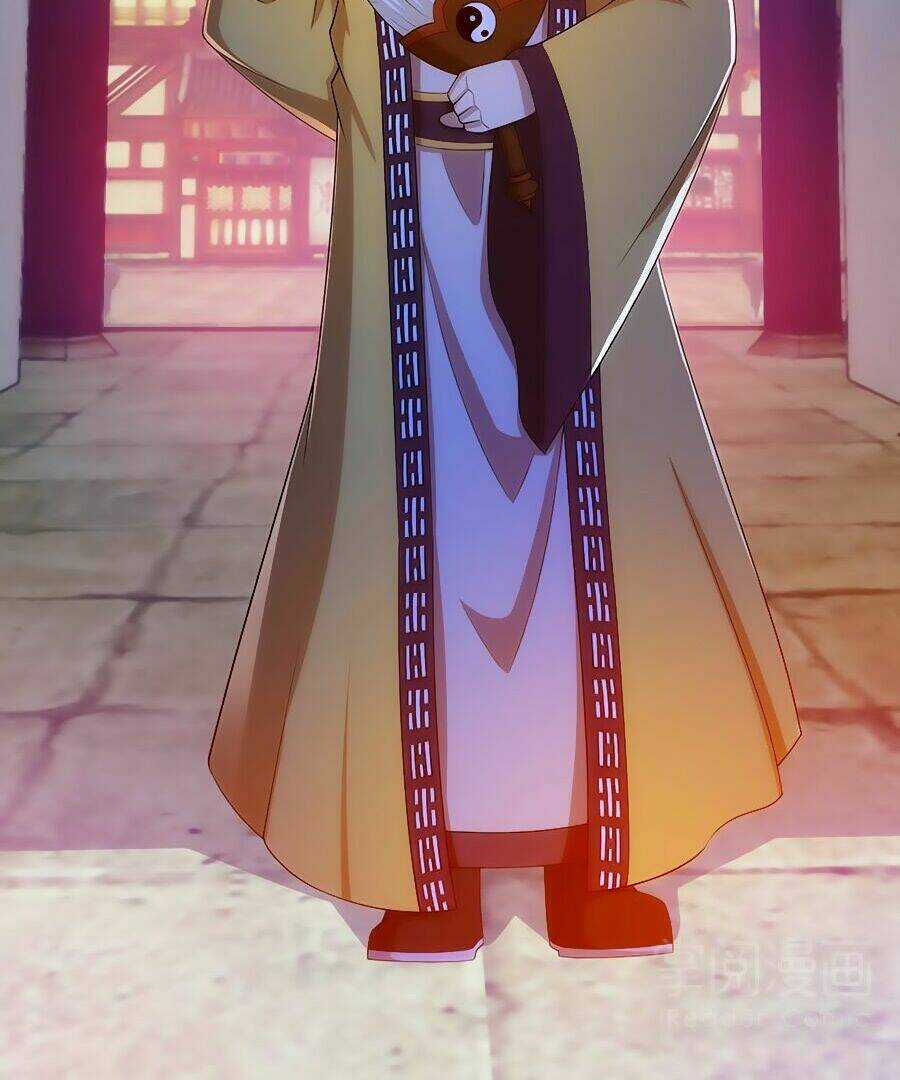 Tuyệt Thế Kiếm Thần Chapter 8 trang 23