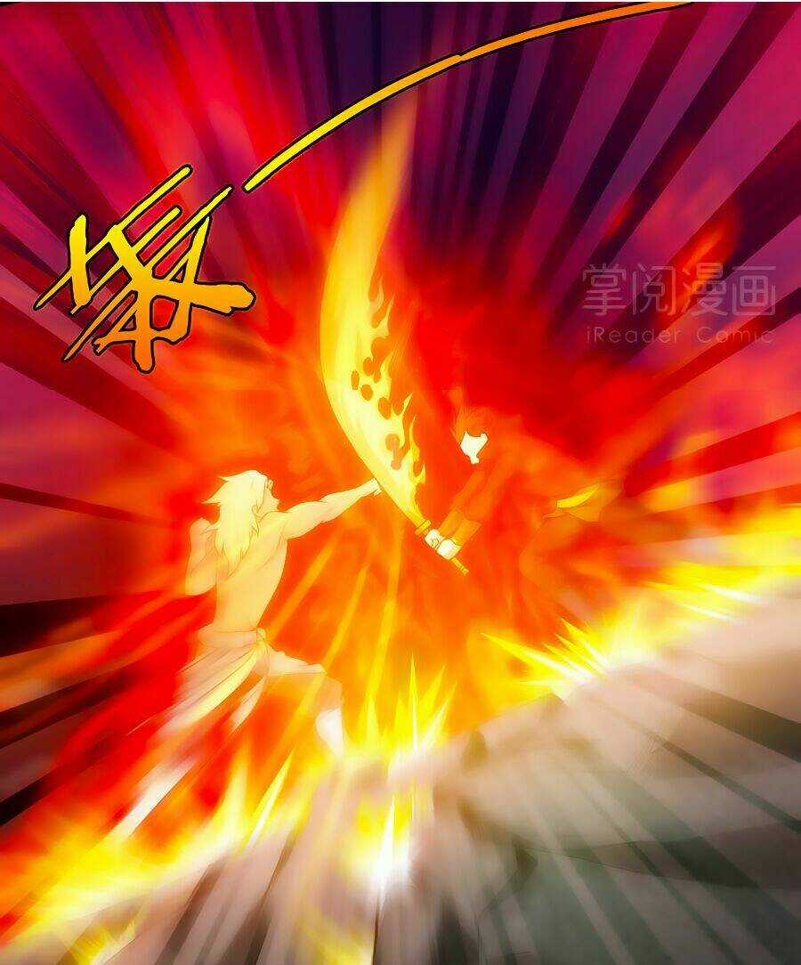 Tuyệt Thế Kiếm Thần Chapter 8 trang 6