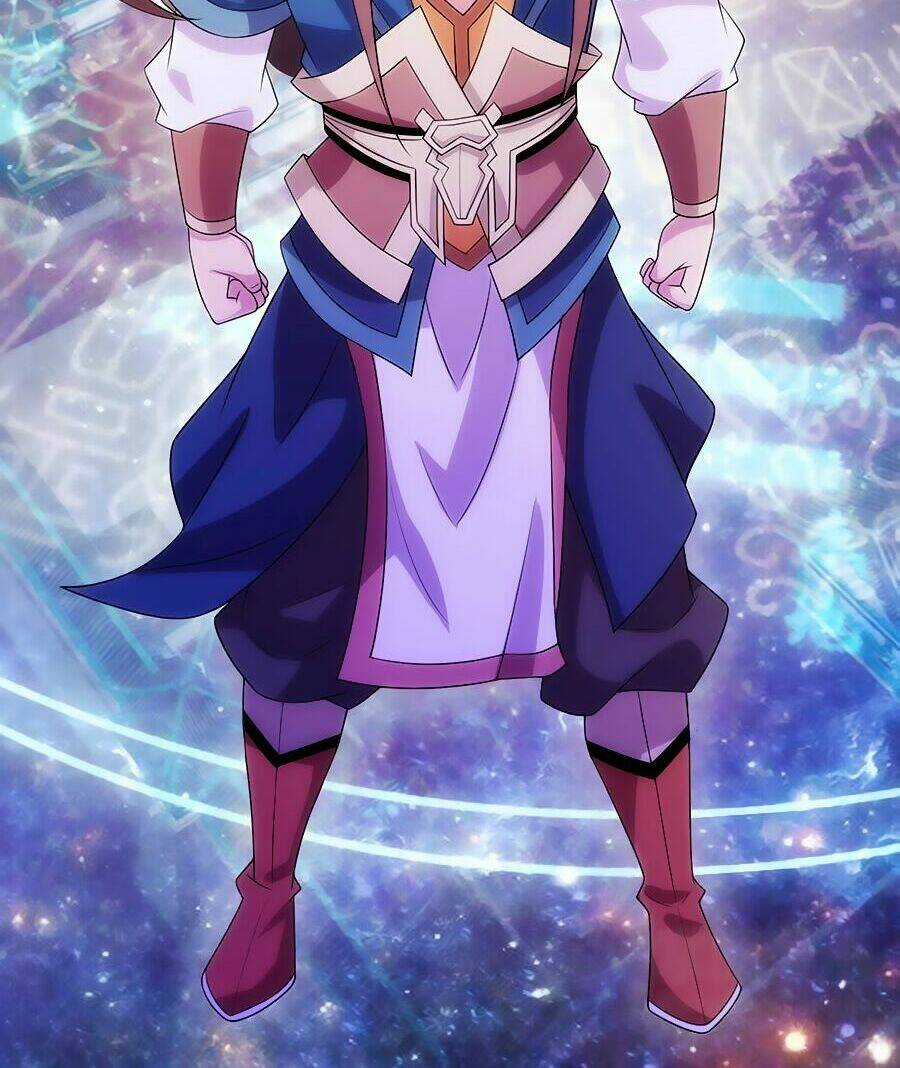 Tuyệt Thế Kiếm Thần Chapter 9 trang 22