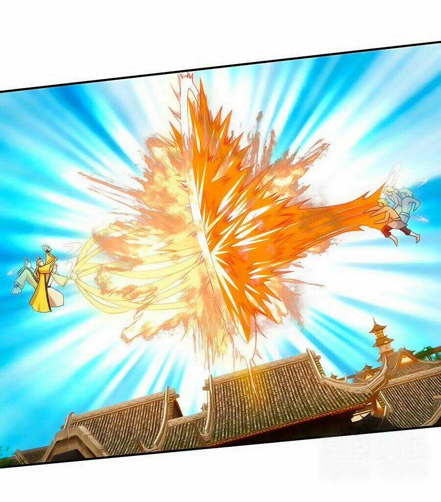 Tuyệt Thế Kiếm Thần Chapter 9 trang 7