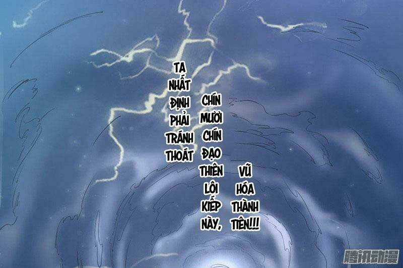 Tuyệt Thế Luyện Đan Sư Chapter 1 trang 10