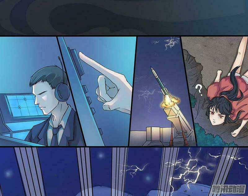 Tuyệt Thế Luyện Đan Sư Chapter 1 trang 14
