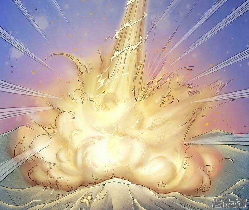 Tuyệt Thế Luyện Đan Sư Chapter 1 trang 16