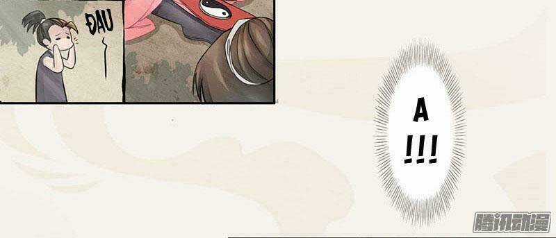 Tuyệt Thế Luyện Đan Sư Chapter 1 trang 26