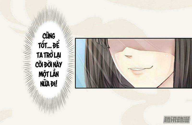 Tuyệt Thế Luyện Đan Sư Chapter 1 trang 33