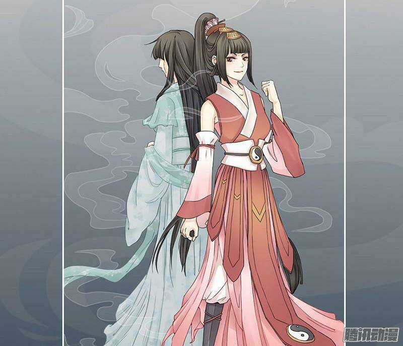 Tuyệt Thế Luyện Đan Sư Chapter 1 trang 36