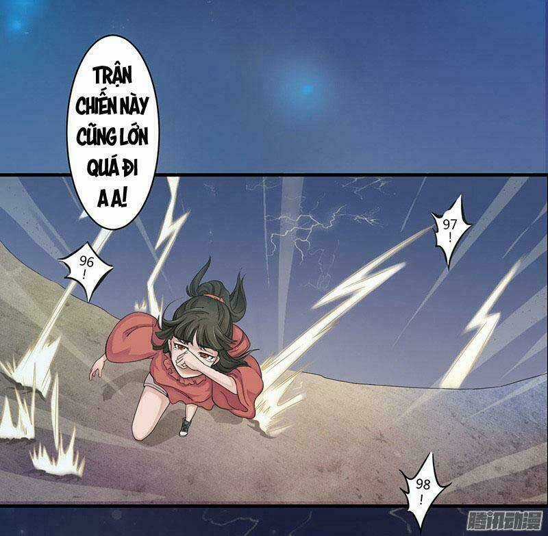 Tuyệt Thế Luyện Đan Sư Chapter 1 trang 7