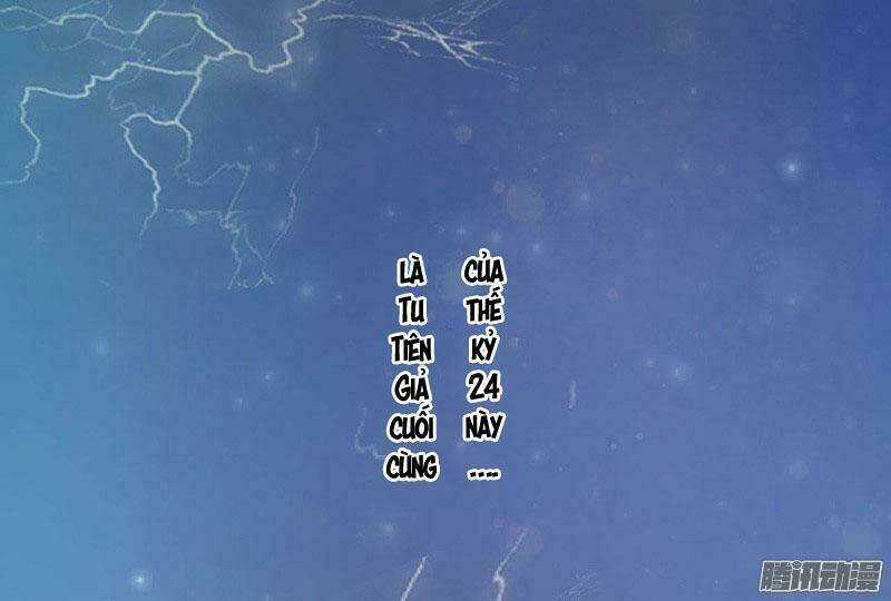 Tuyệt Thế Luyện Đan Sư Chapter 1 trang 9