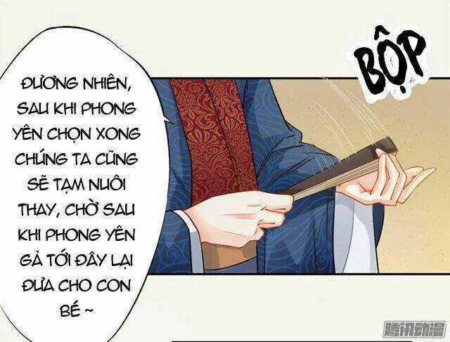 Tuyệt Thế Luyện Đan Sư Chapter 10 trang 11