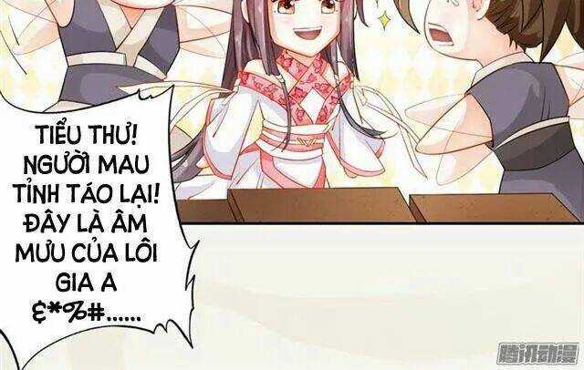 Tuyệt Thế Luyện Đan Sư Chapter 10 trang 18