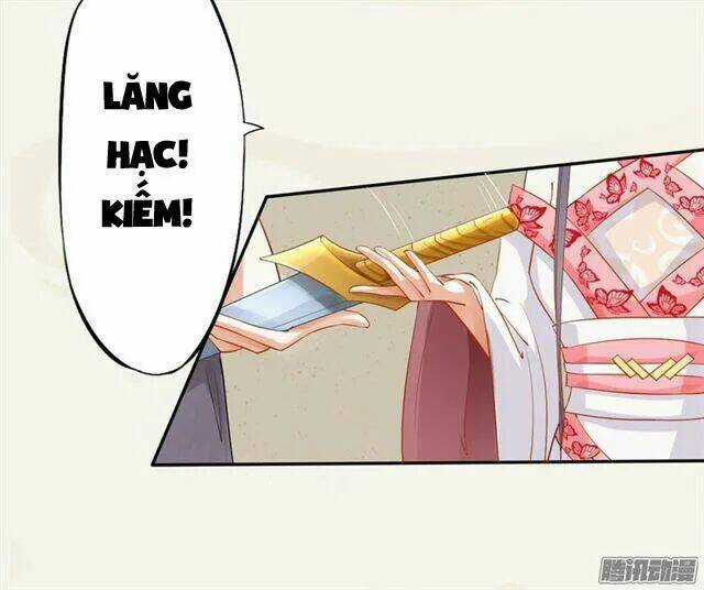 Tuyệt Thế Luyện Đan Sư Chapter 10 trang 23