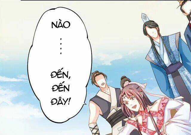 Tuyệt Thế Luyện Đan Sư Chapter 10 trang 26