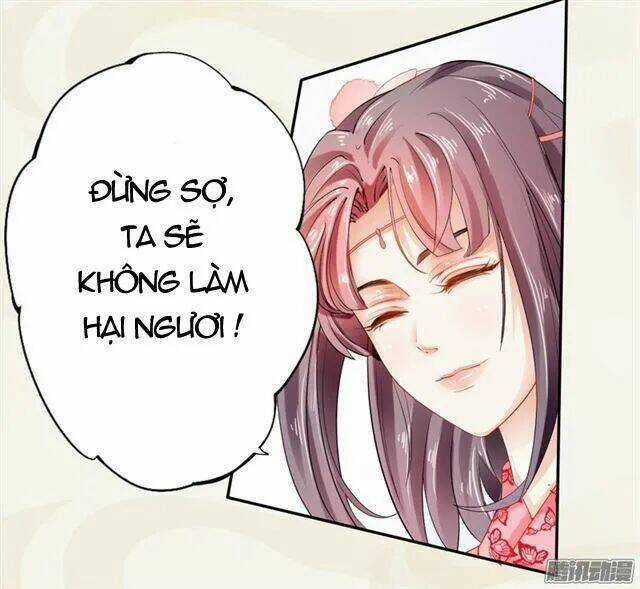 Tuyệt Thế Luyện Đan Sư Chapter 10 trang 28