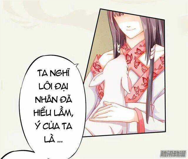 Tuyệt Thế Luyện Đan Sư Chapter 10 trang 31