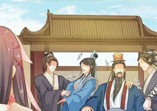 Tuyệt Thế Luyện Đan Sư Chapter 10 trang 37