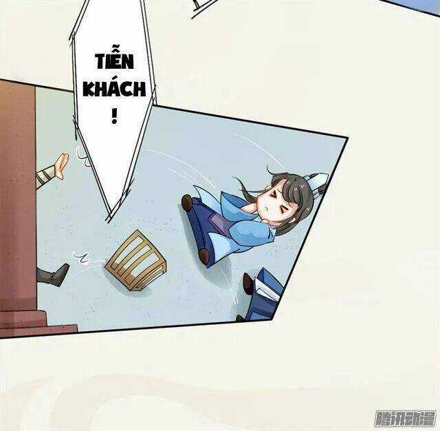 Tuyệt Thế Luyện Đan Sư Chapter 10 trang 39