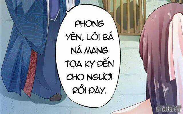 Tuyệt Thế Luyện Đan Sư Chapter 10 trang 4