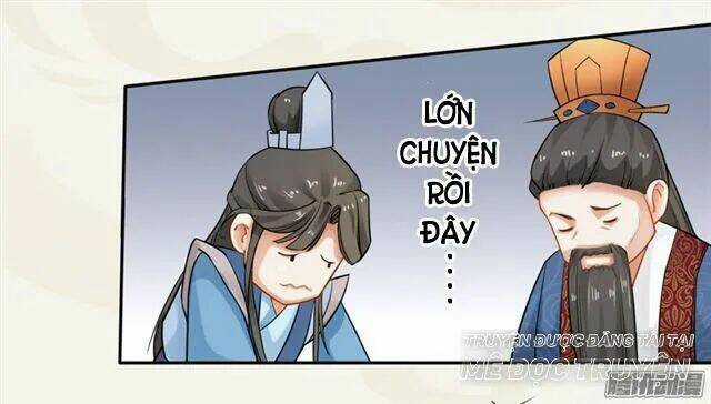 Tuyệt Thế Luyện Đan Sư Chapter 10 trang 40