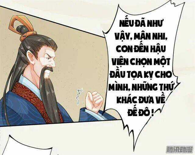 Tuyệt Thế Luyện Đan Sư Chapter 10 trang 47