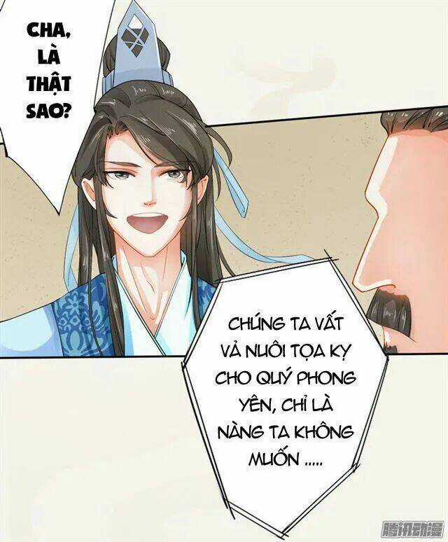 Tuyệt Thế Luyện Đan Sư Chapter 10 trang 48