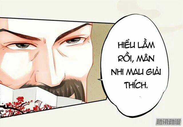 Tuyệt Thế Luyện Đan Sư Chapter 10 trang 7