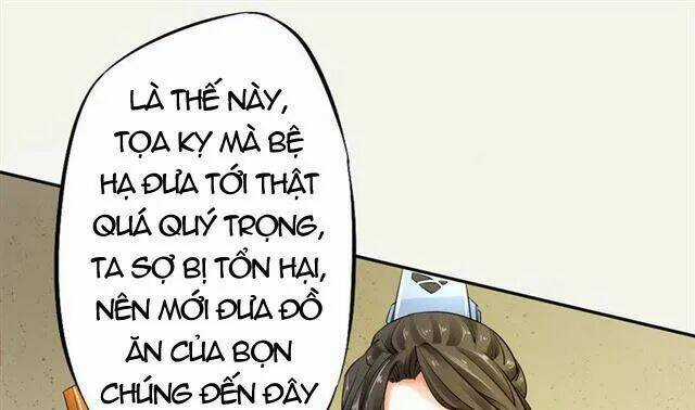 Tuyệt Thế Luyện Đan Sư Chapter 10 trang 8