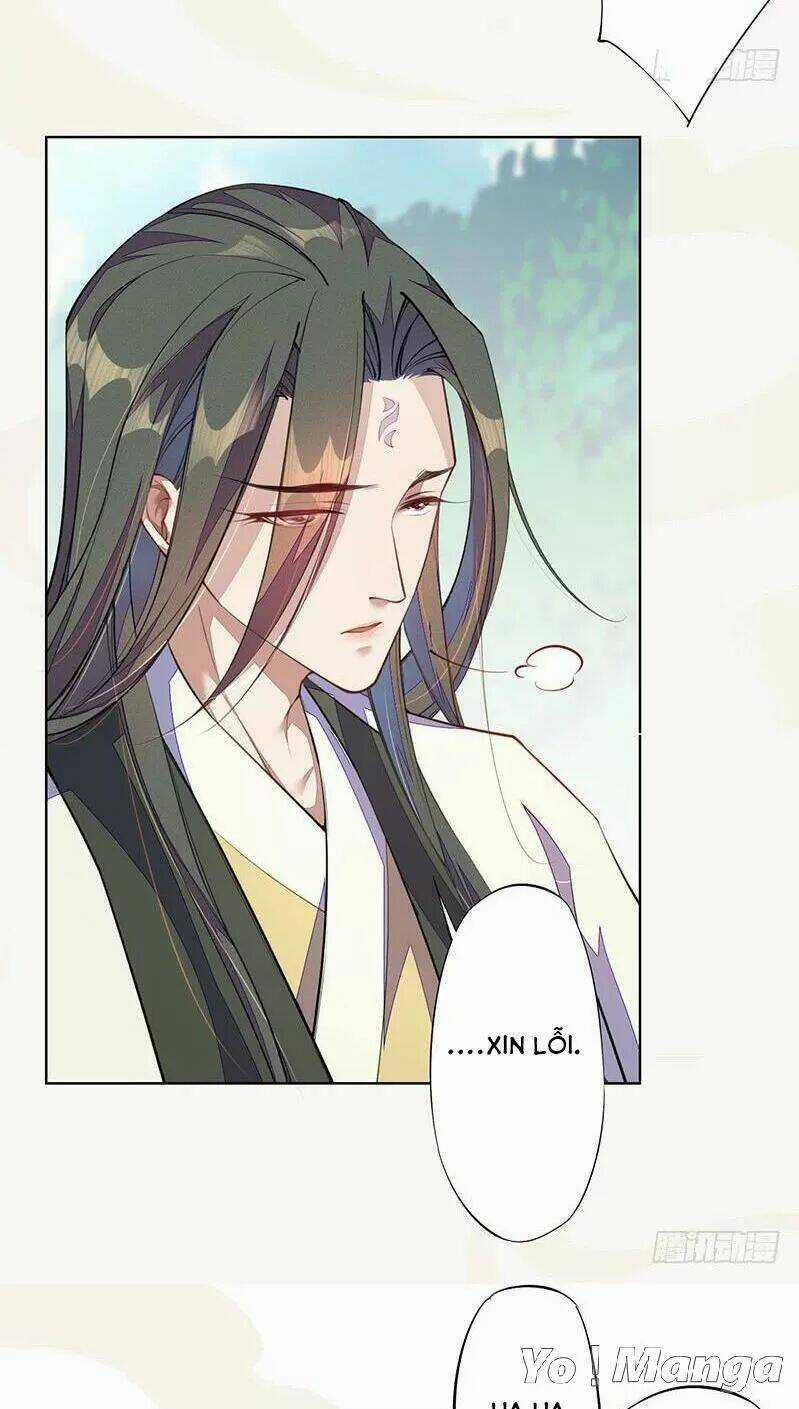 Tuyệt Thế Luyện Đan Sư Chapter 100 trang 11