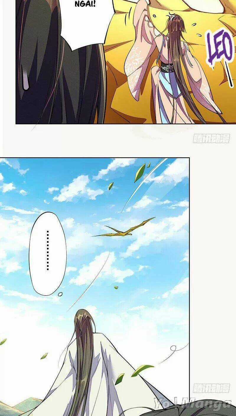 Tuyệt Thế Luyện Đan Sư Chapter 100 trang 13