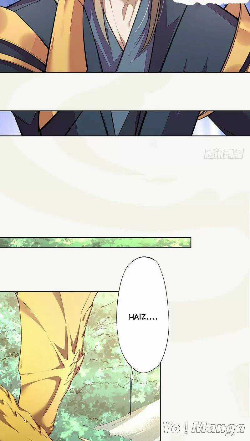 Tuyệt Thế Luyện Đan Sư Chapter 100 trang 16