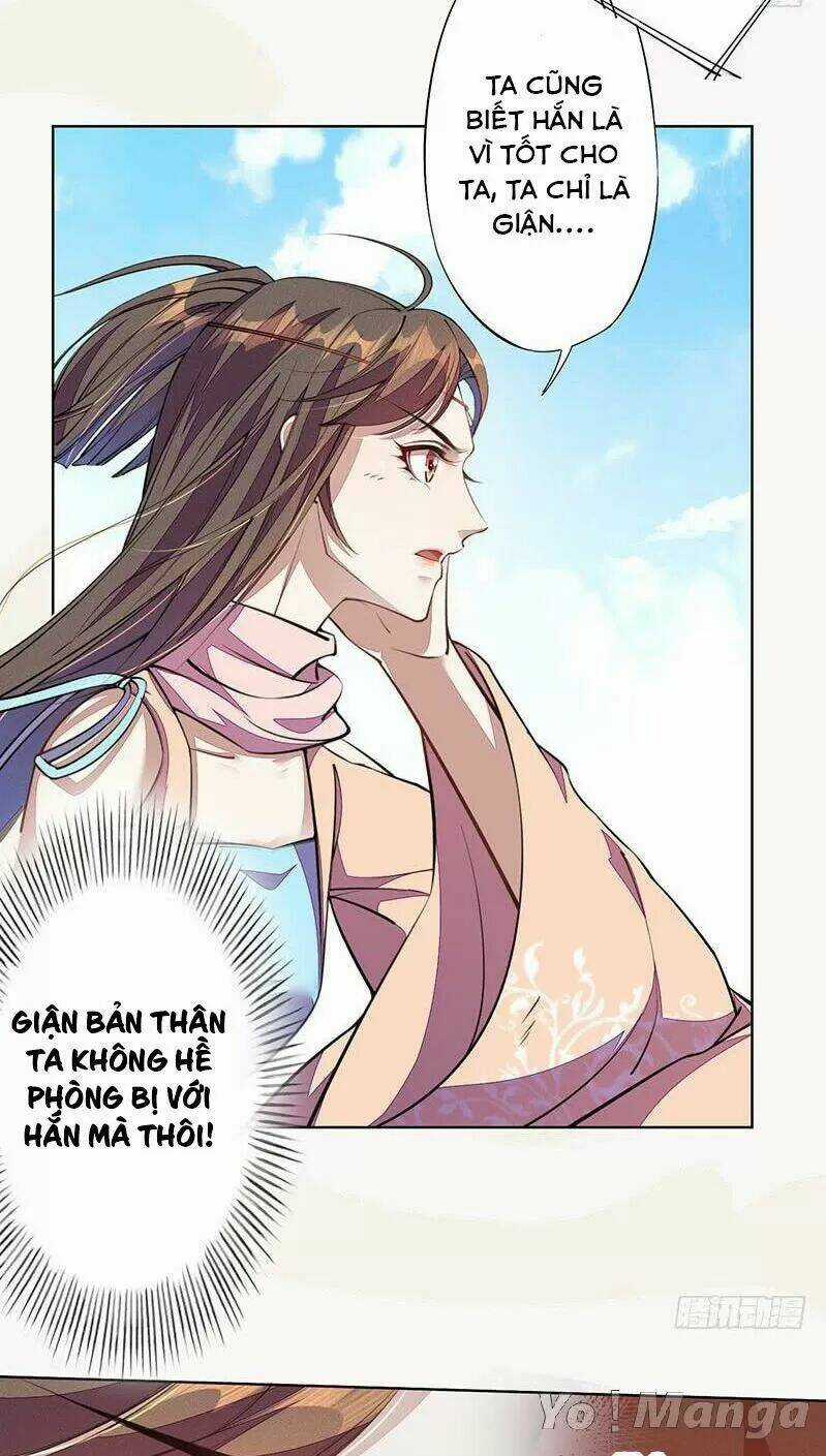 Tuyệt Thế Luyện Đan Sư Chapter 100 trang 18