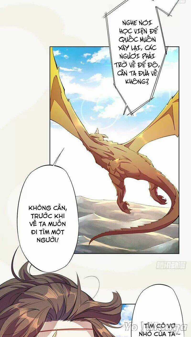 Tuyệt Thế Luyện Đan Sư Chapter 100 trang 22