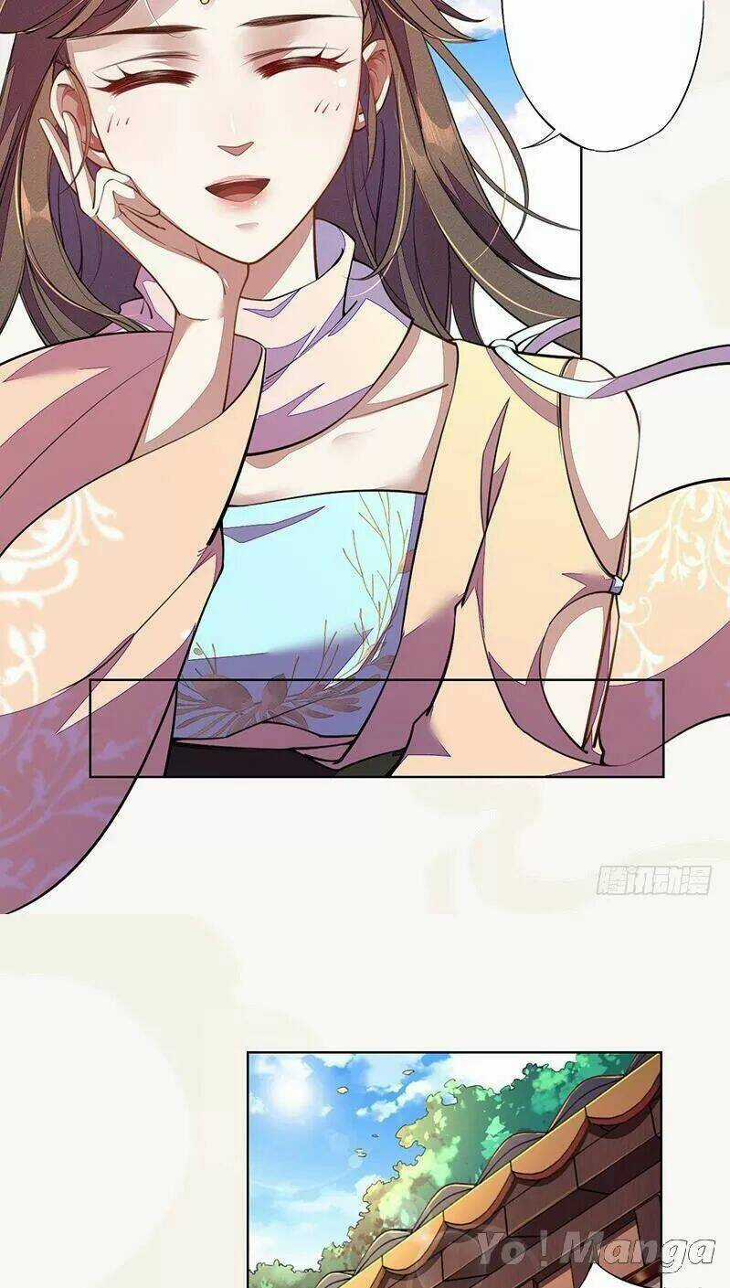 Tuyệt Thế Luyện Đan Sư Chapter 100 trang 23