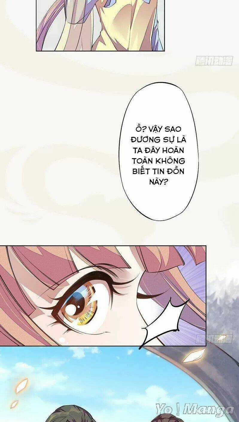 Tuyệt Thế Luyện Đan Sư Chapter 100 trang 28