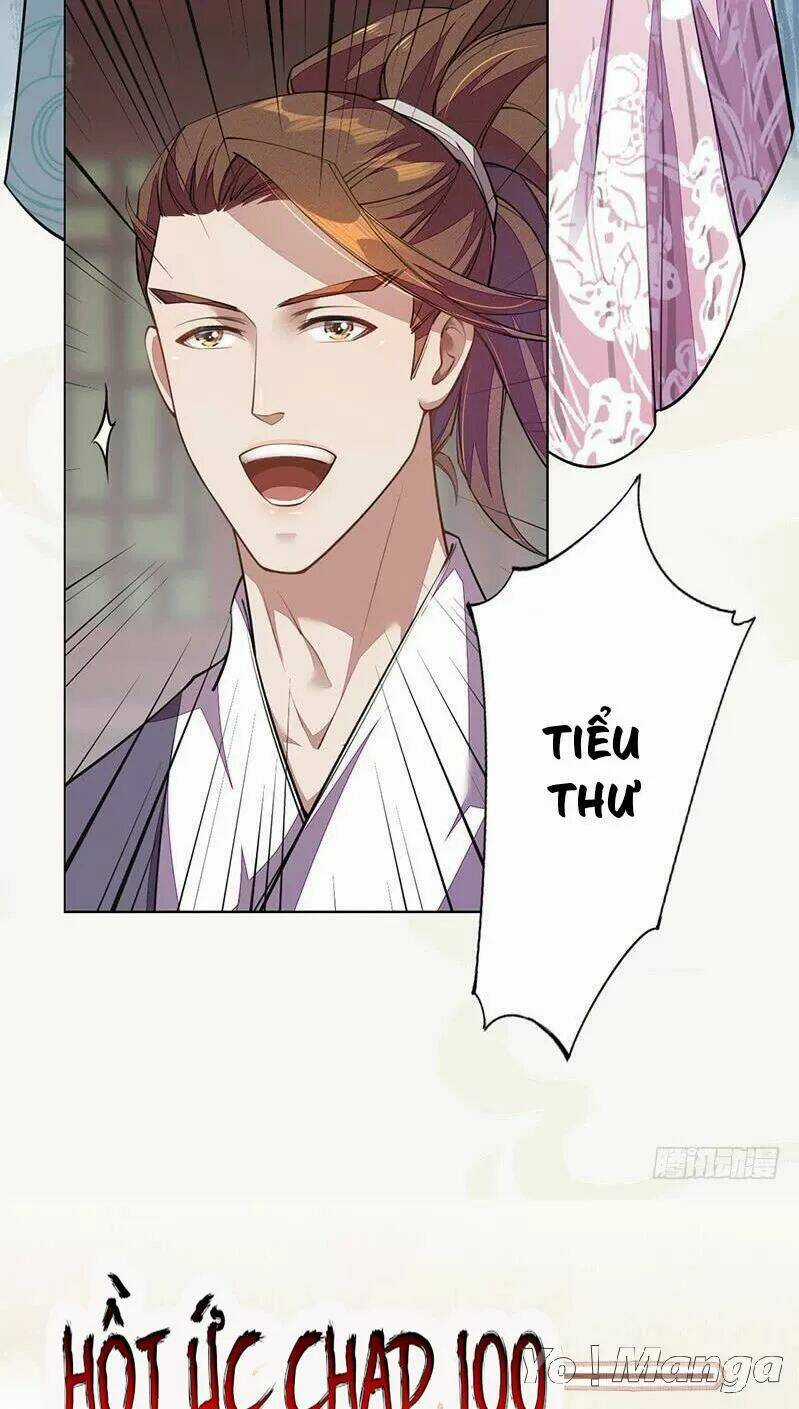 Tuyệt Thế Luyện Đan Sư Chapter 100 trang 30