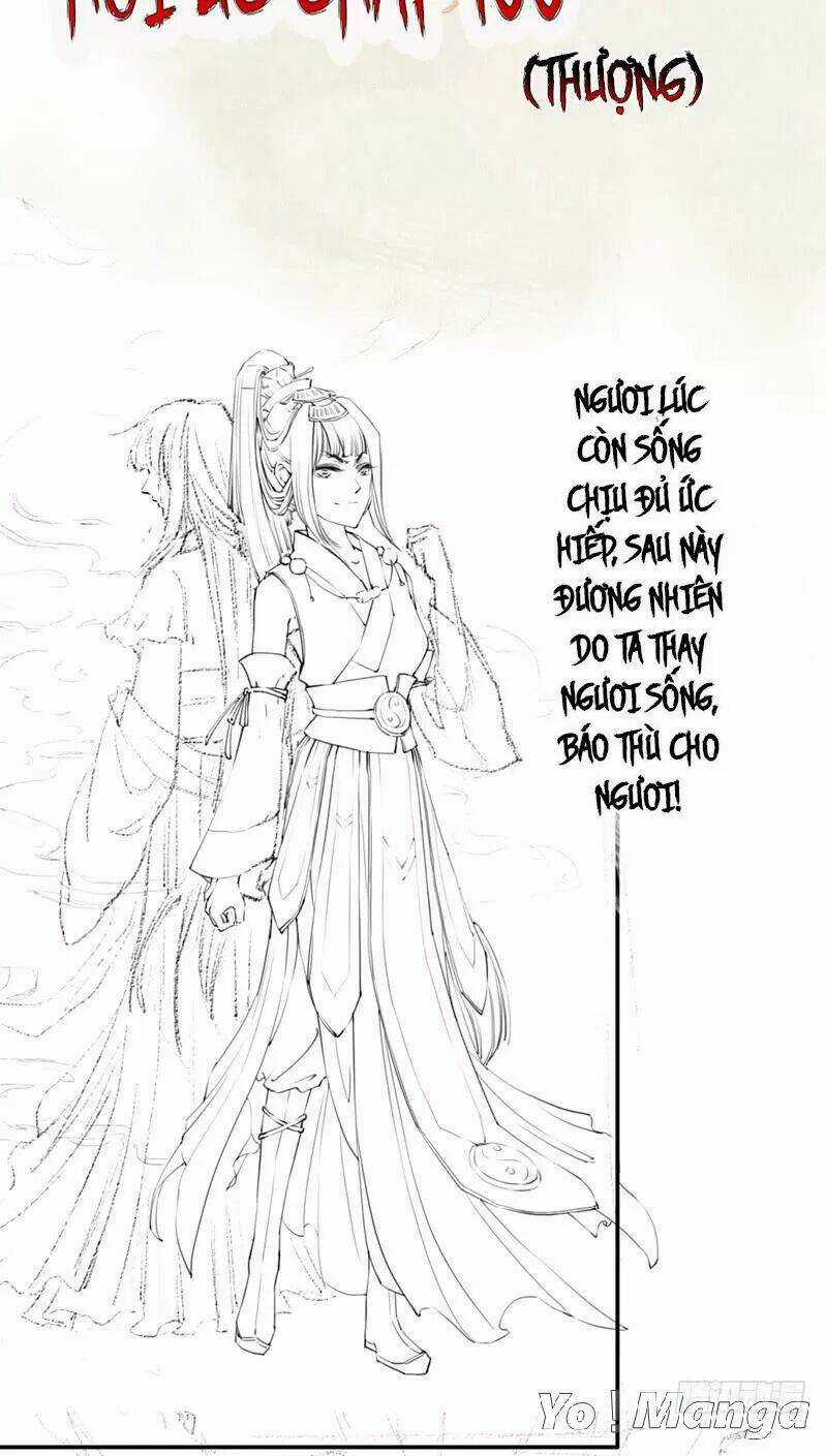 Tuyệt Thế Luyện Đan Sư Chapter 100 trang 31