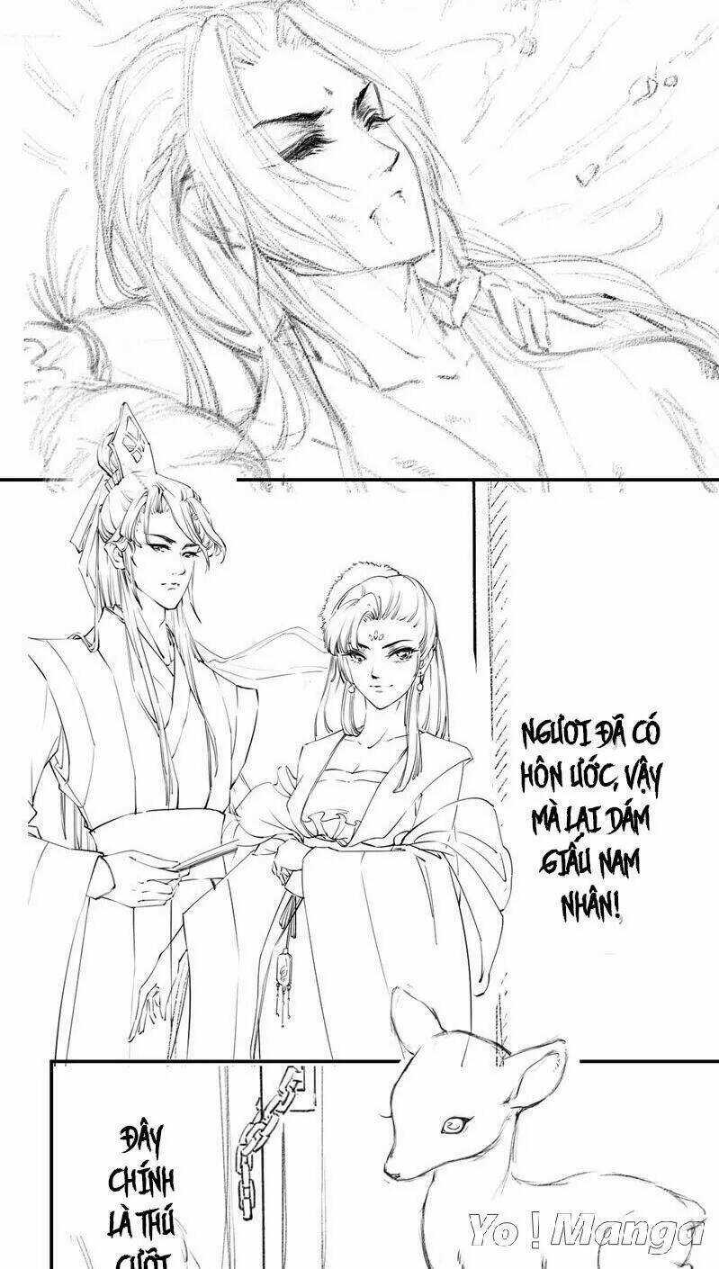 Tuyệt Thế Luyện Đan Sư Chapter 100 trang 32