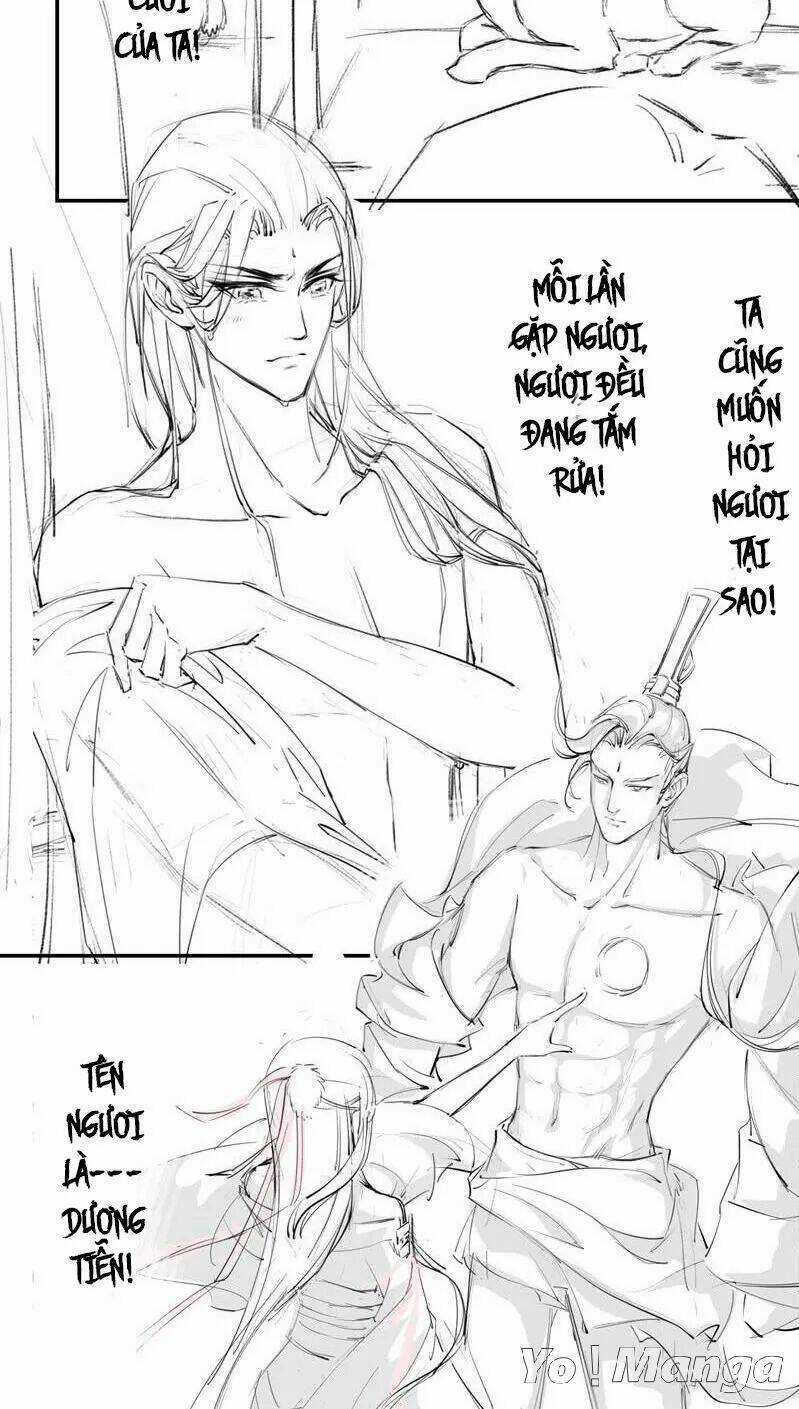 Tuyệt Thế Luyện Đan Sư Chapter 100 trang 33