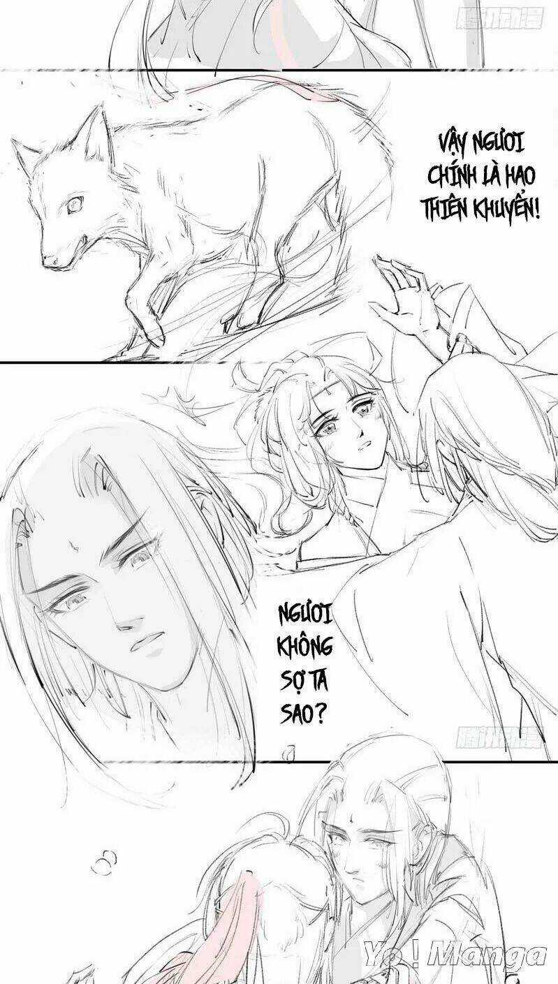 Tuyệt Thế Luyện Đan Sư Chapter 100 trang 34