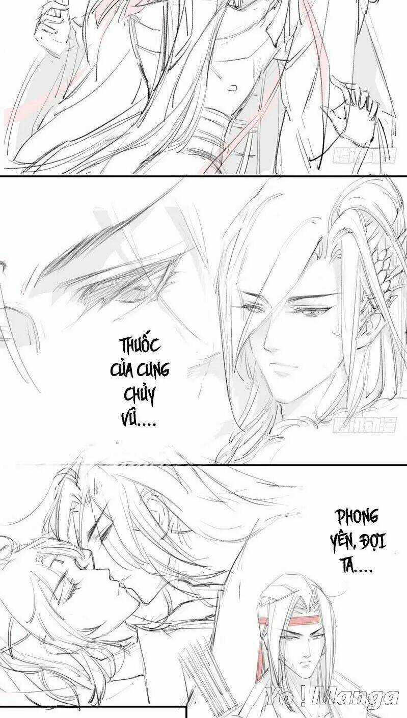 Tuyệt Thế Luyện Đan Sư Chapter 100 trang 35