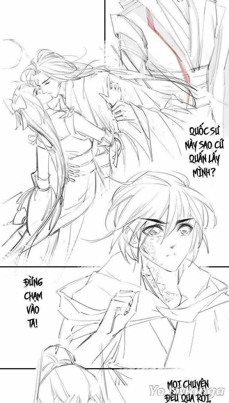 Tuyệt Thế Luyện Đan Sư Chapter 100 trang 36